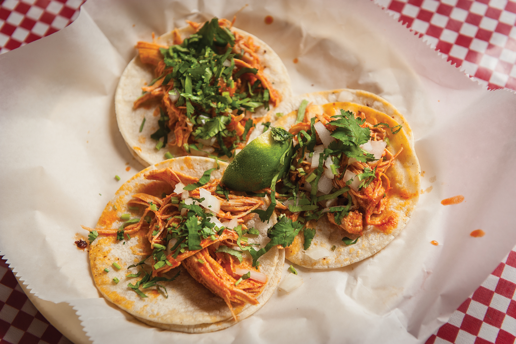 The Takeout Guide: Good to Go